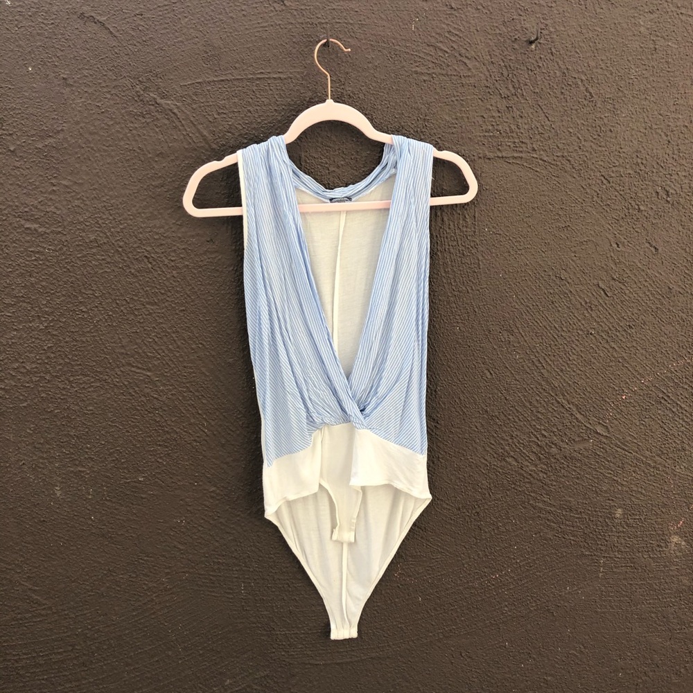 Bodysuit